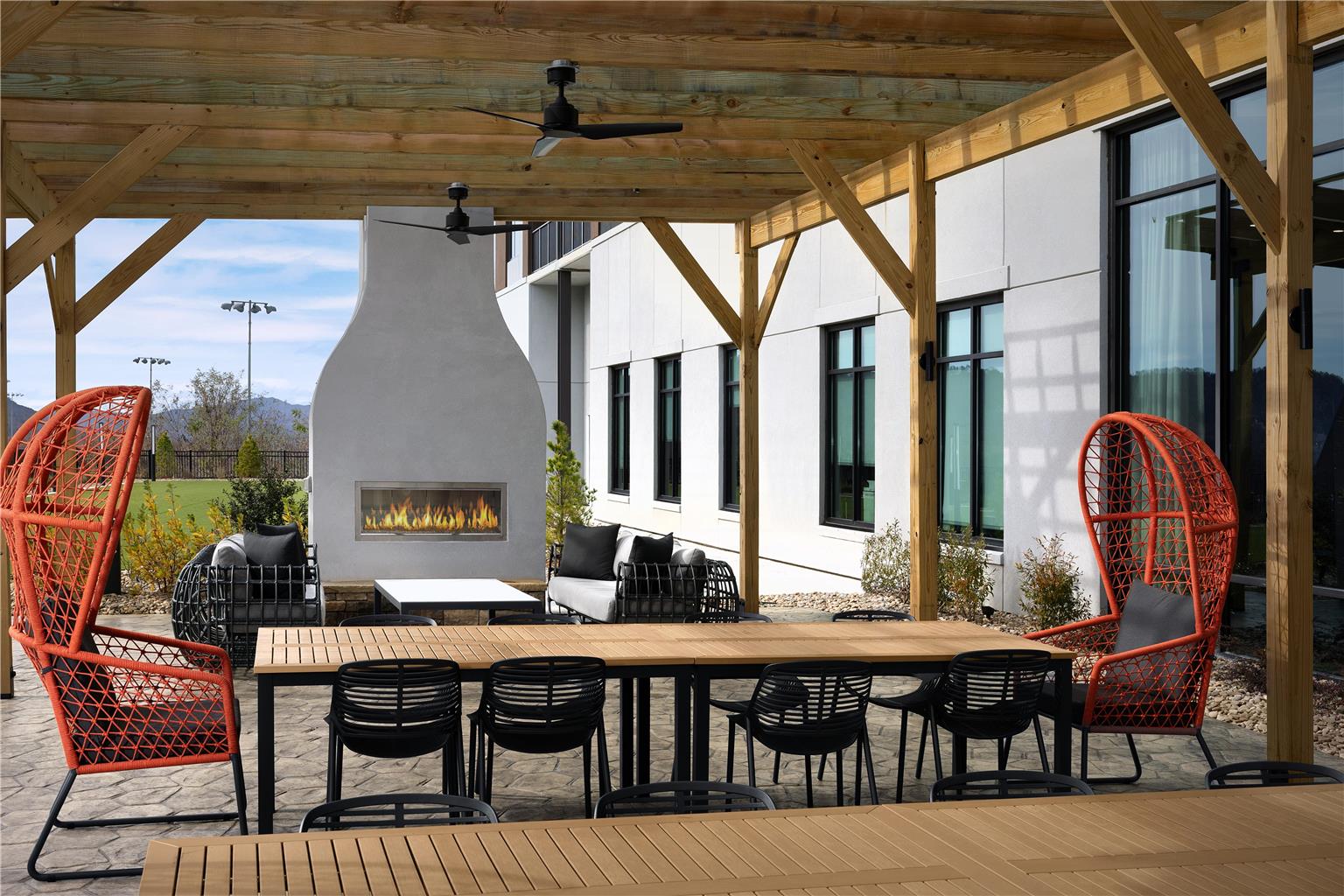 Tempo by Hilton Pigeon Forge Image