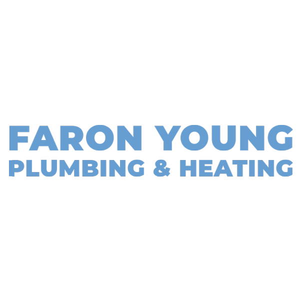 Faron Young Plumbing &amp; Heating Logo