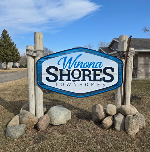 Vinyl Signs