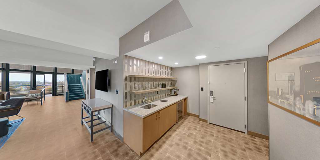 Hilton Garden Inn Toledo Downtown Image