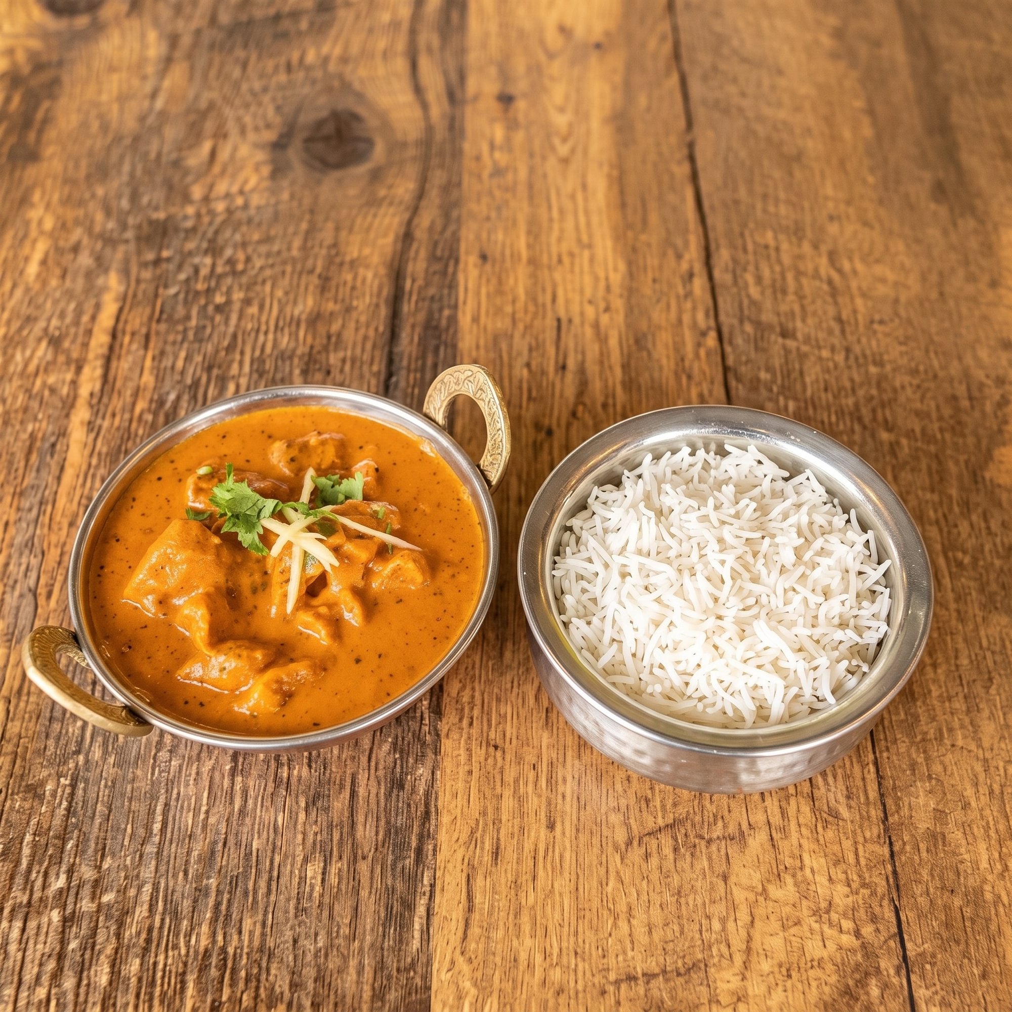 Butter Masala
