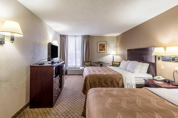 Images Quality Inn