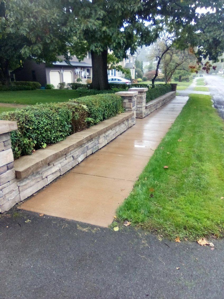 A-Z Construction & Restoration Image