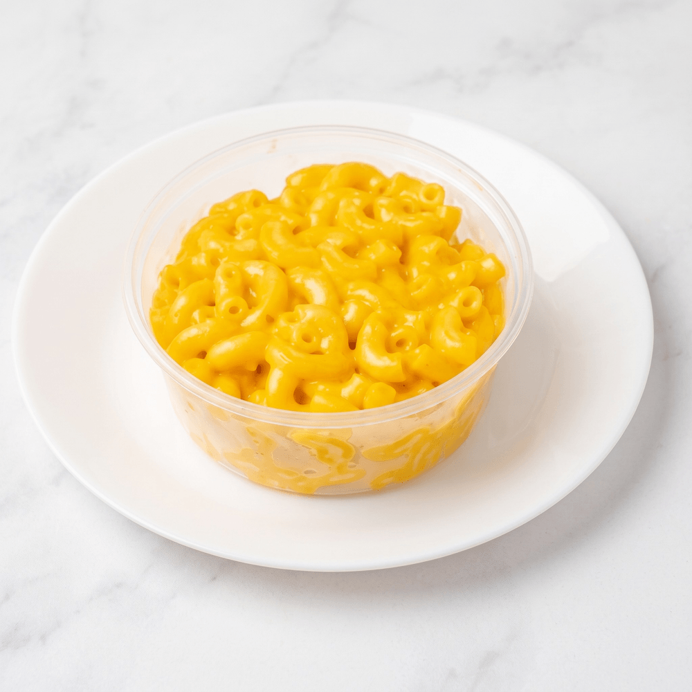 Mac and Cheese