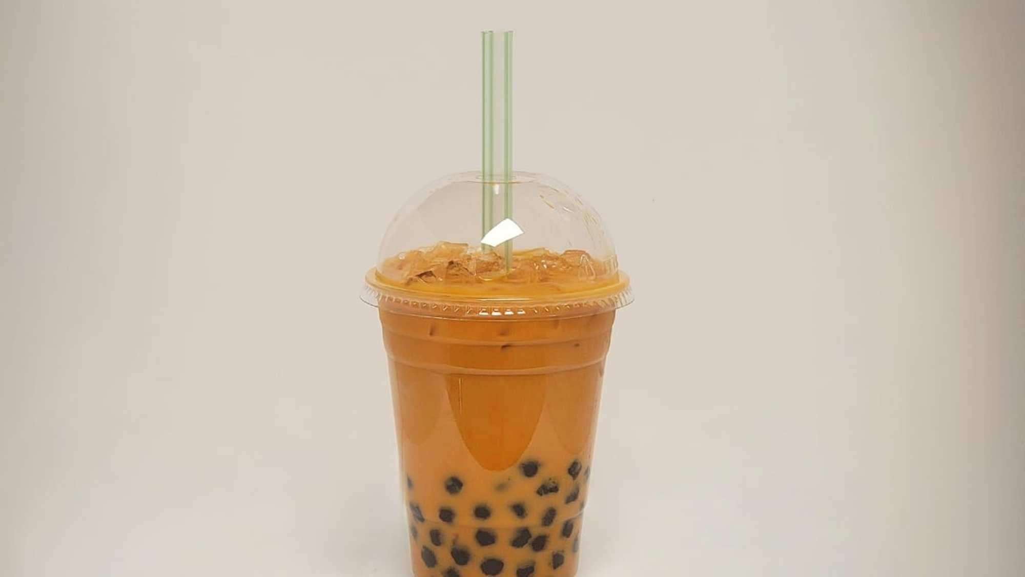 Thai Tea