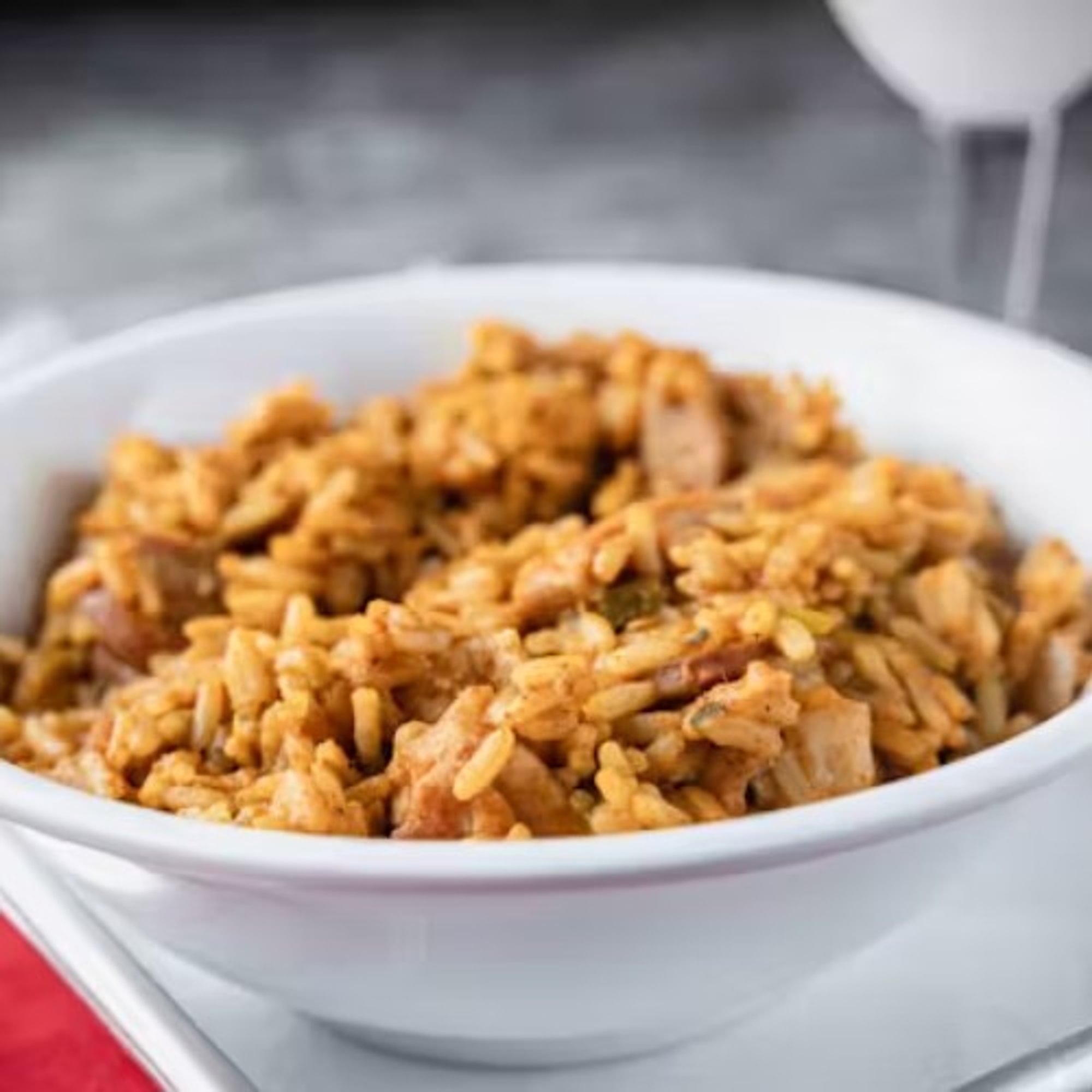 Jambalaya (SuperBowl)