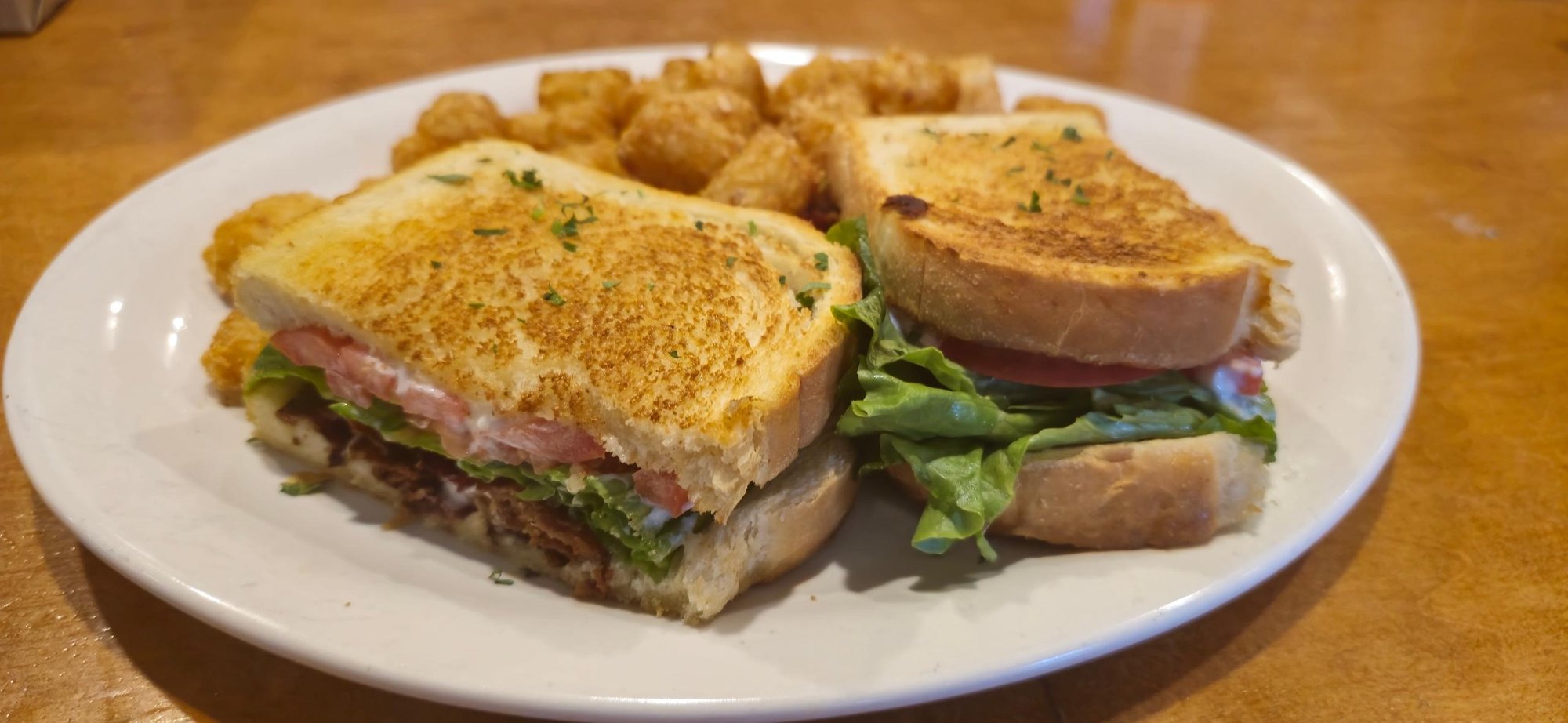 BLT