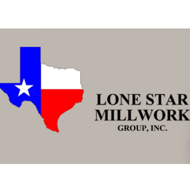 Lone Star Millwork Group Incorporated Logo