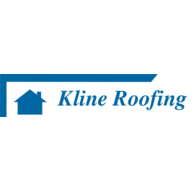 Kline Roofing &amp; Siding Logo