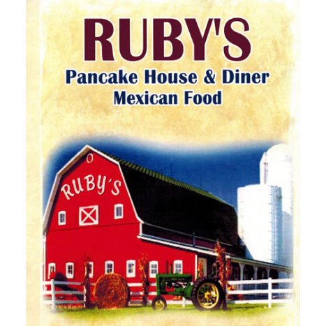 Ruby's Pancake House