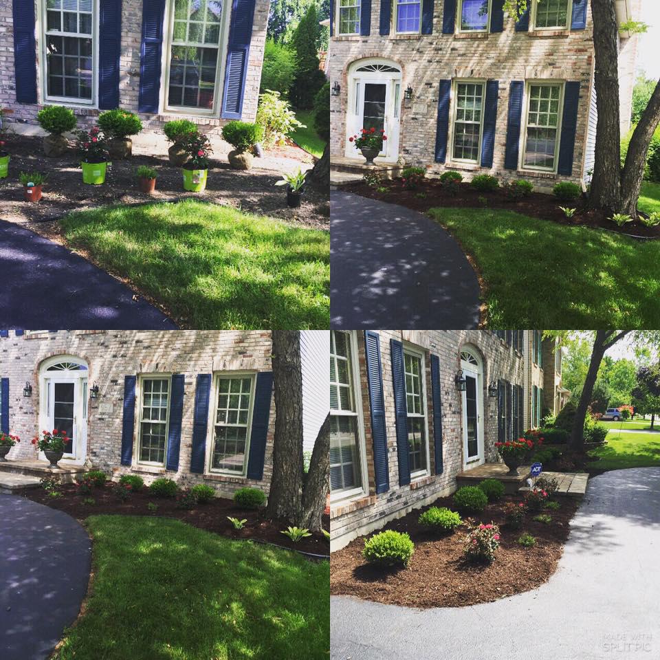 L & S Landscaping Photo