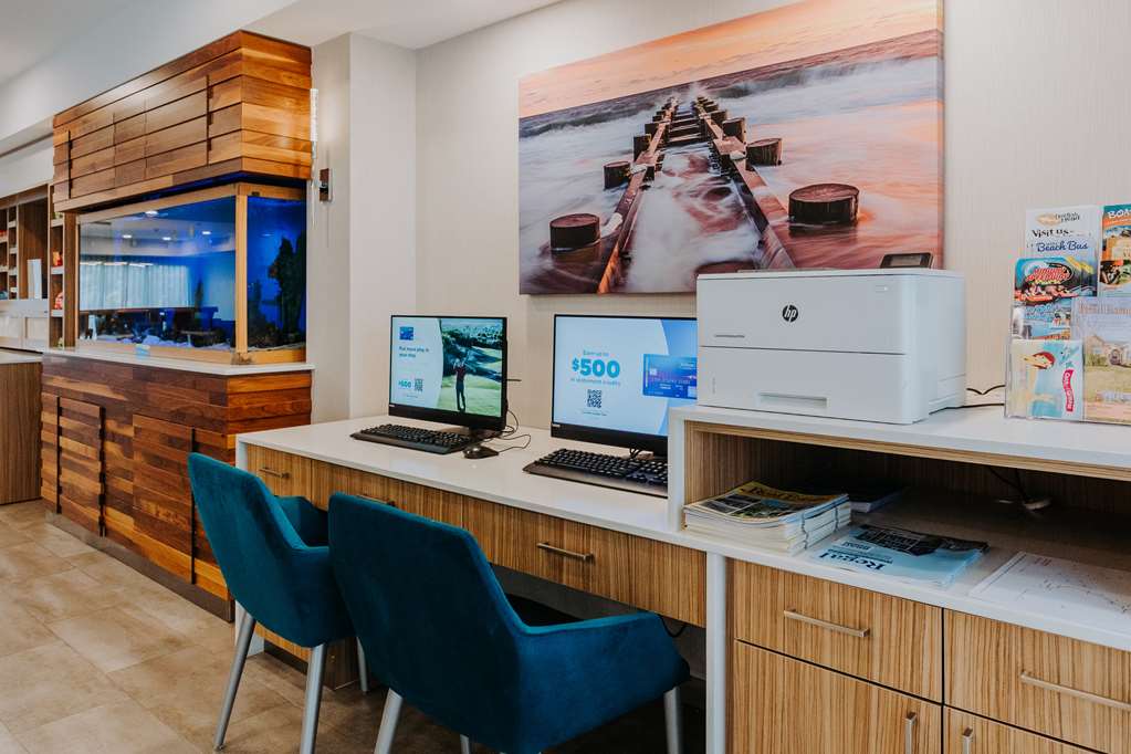 Hampton Inn Rehoboth Beach Image