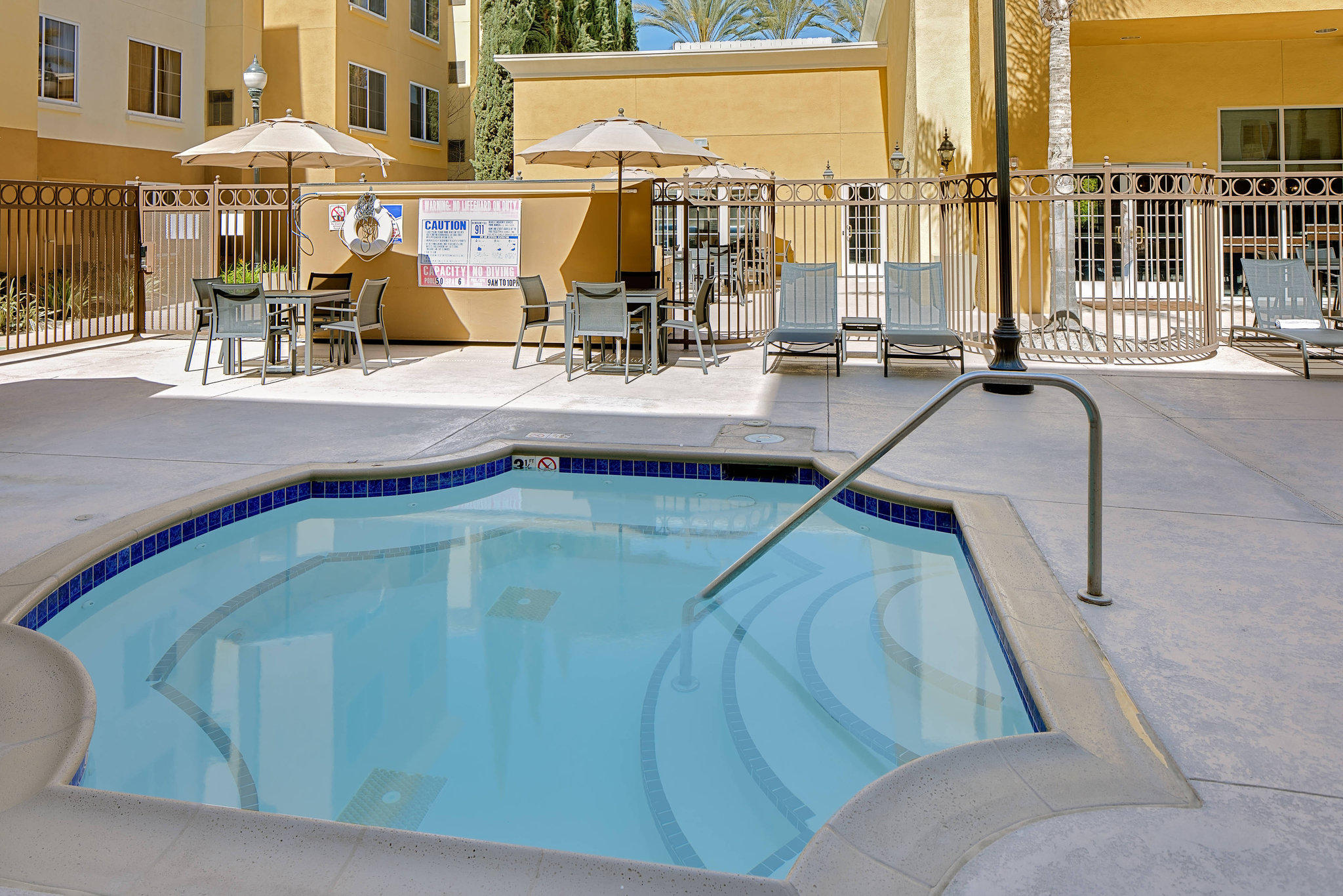 Residence Inn by Marriott San Diego Mission Valley Photo