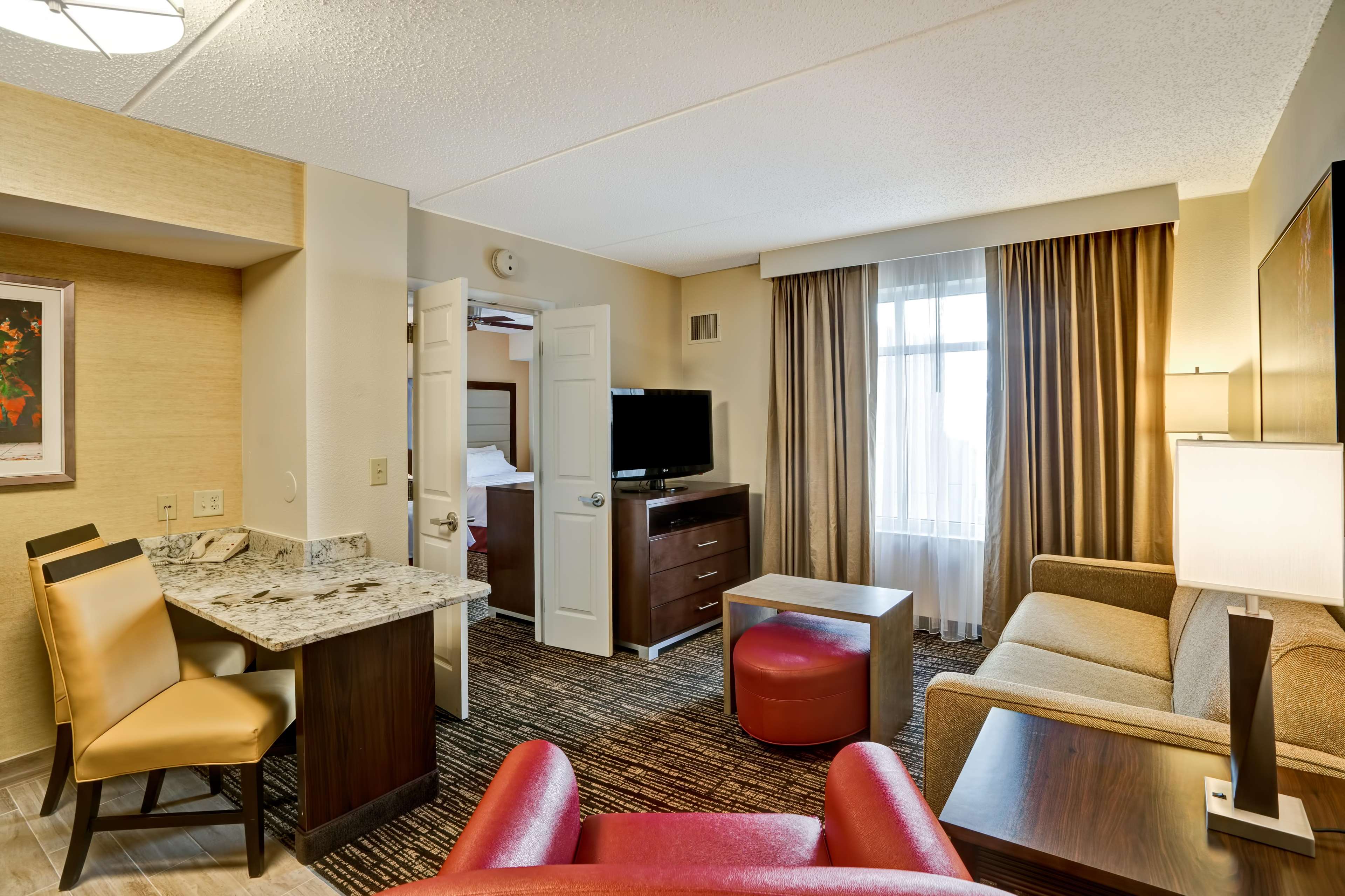 Homewood Suites by Hilton Washington, D.C. Downtown Photo