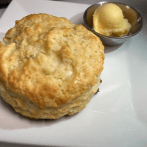 Biscuit