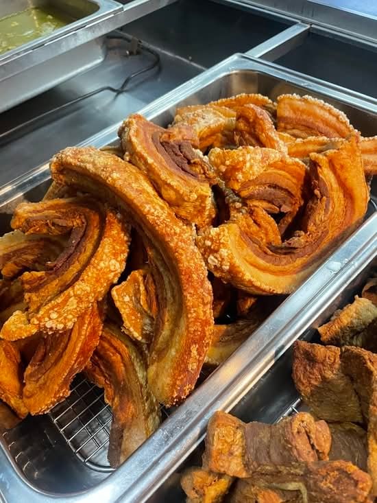 Chicharron