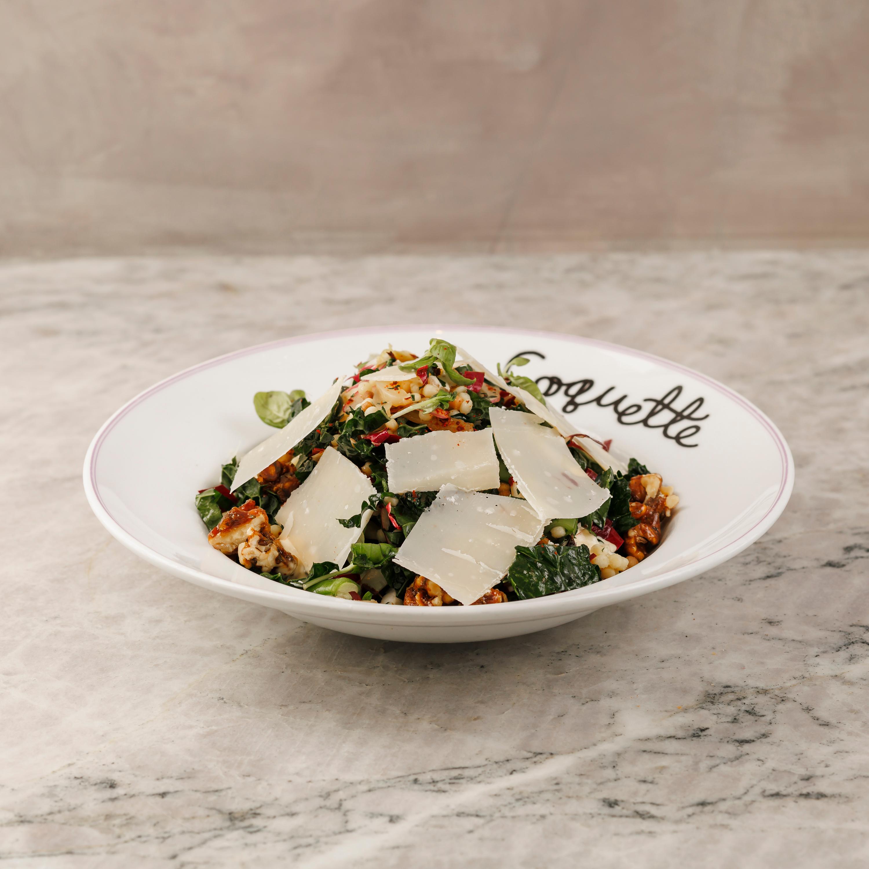 Tuscan Salad