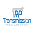TRP Transmission Logo