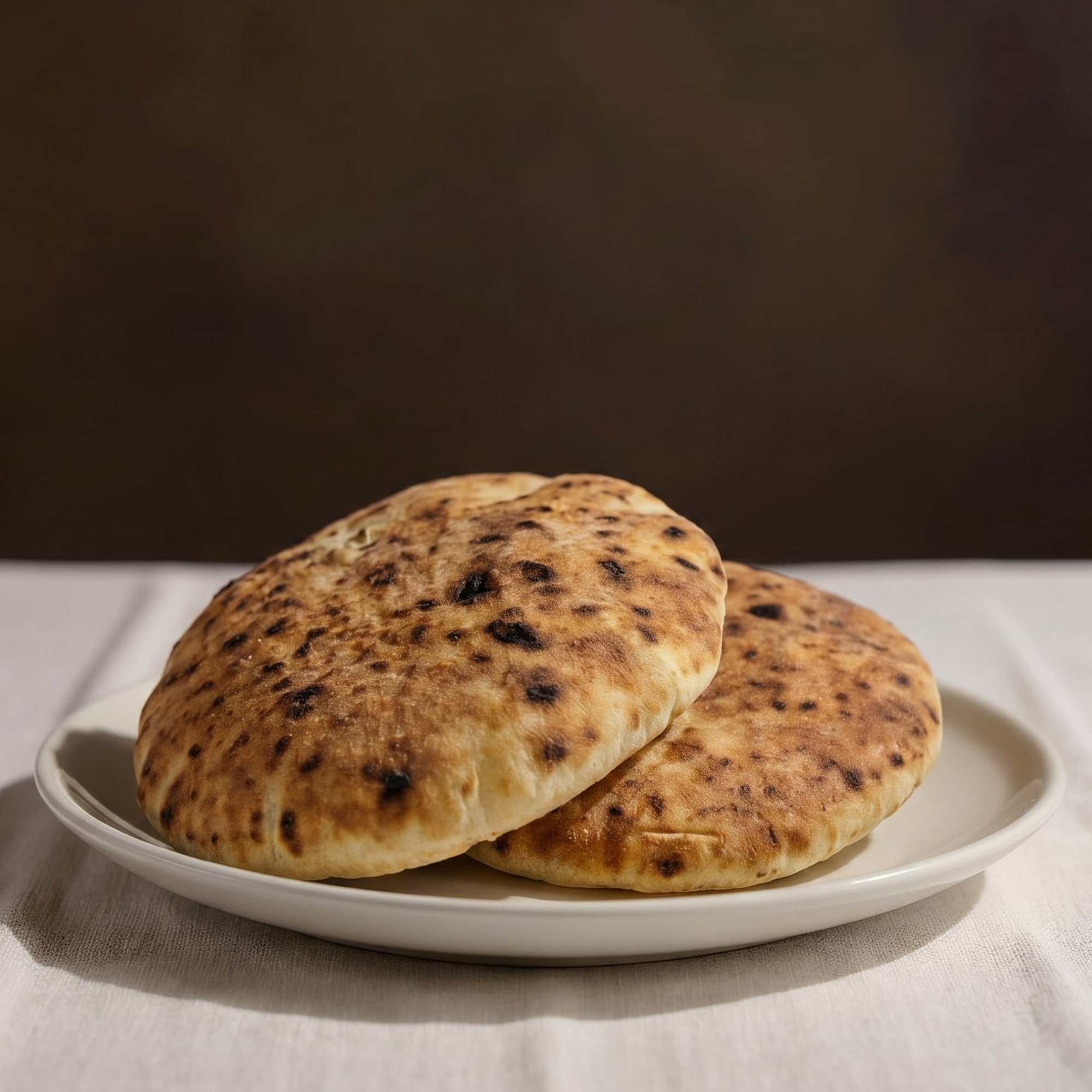 Side of Pita (2)
