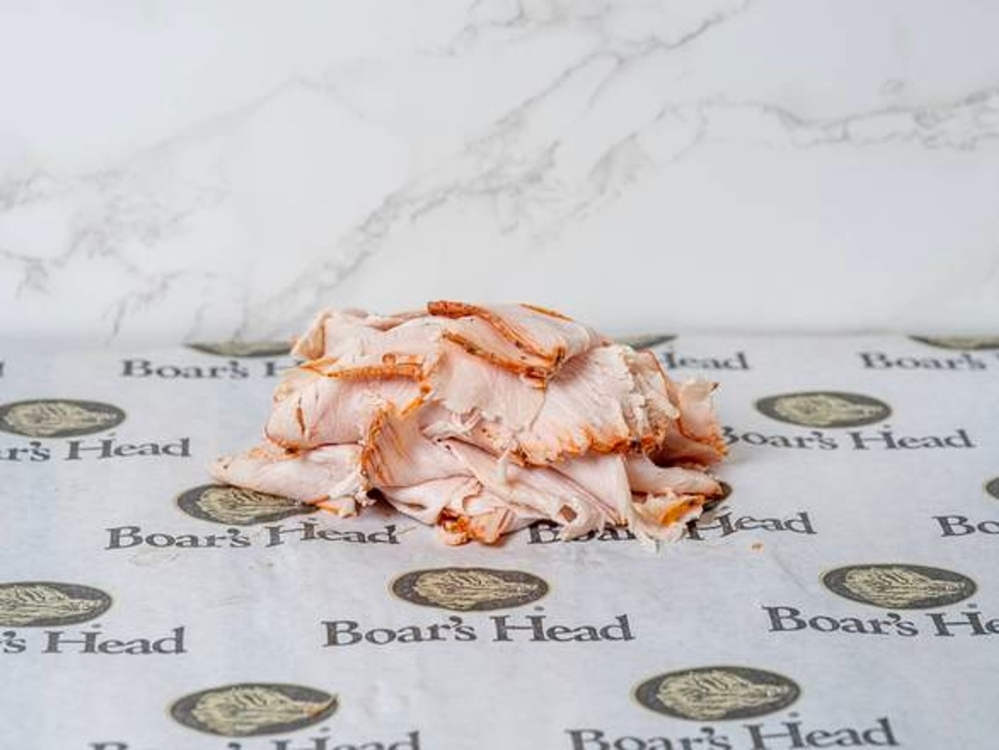 Cracked Peppermill Turkey (1/2 Pound)