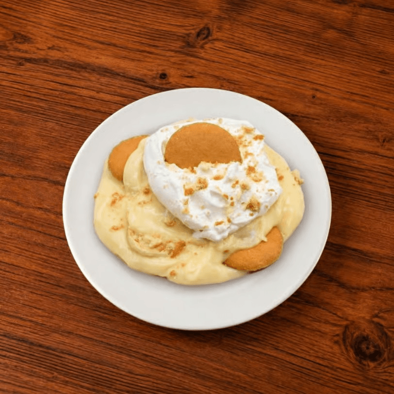 Banana Pudding