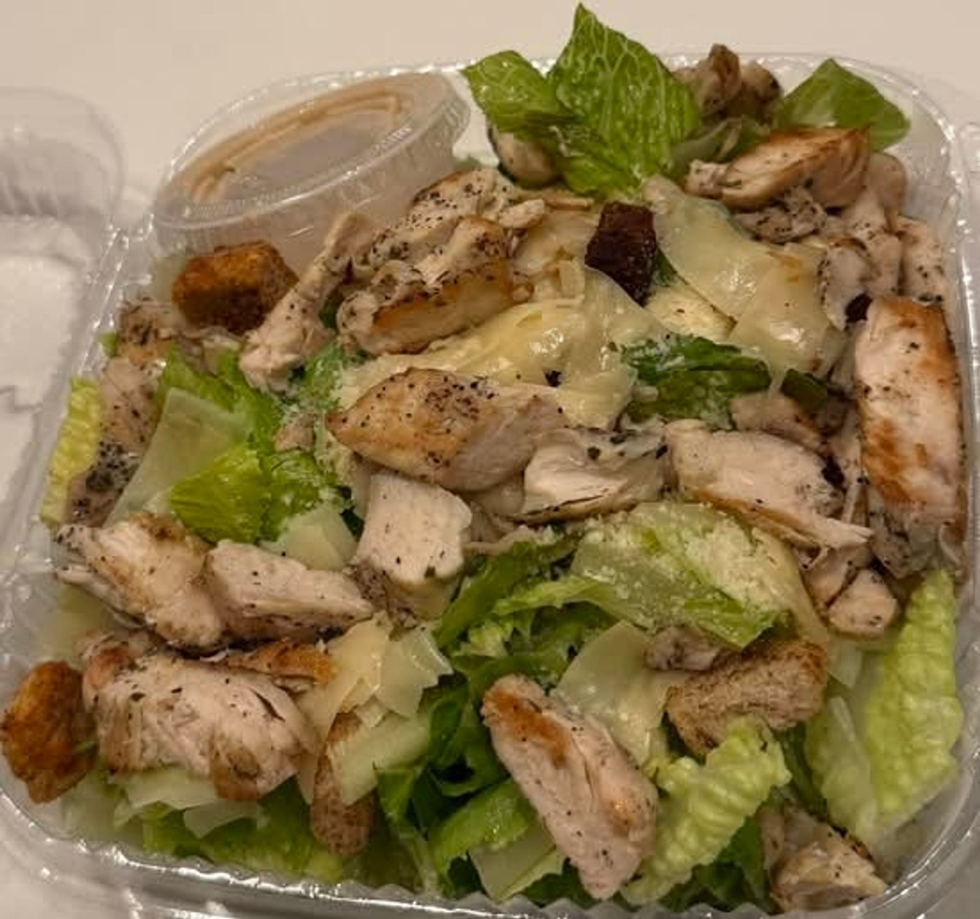 Caesar Salad