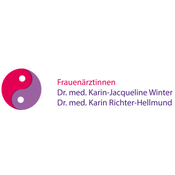Logo von Dr. med. Karin Jacqueline Winter / Dr. med. Karin Richter-Hellmund