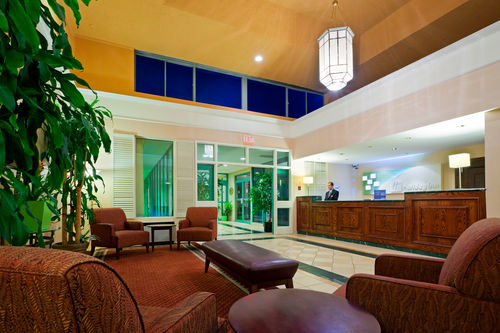 Images Holiday Inn Mississauga Toronto West