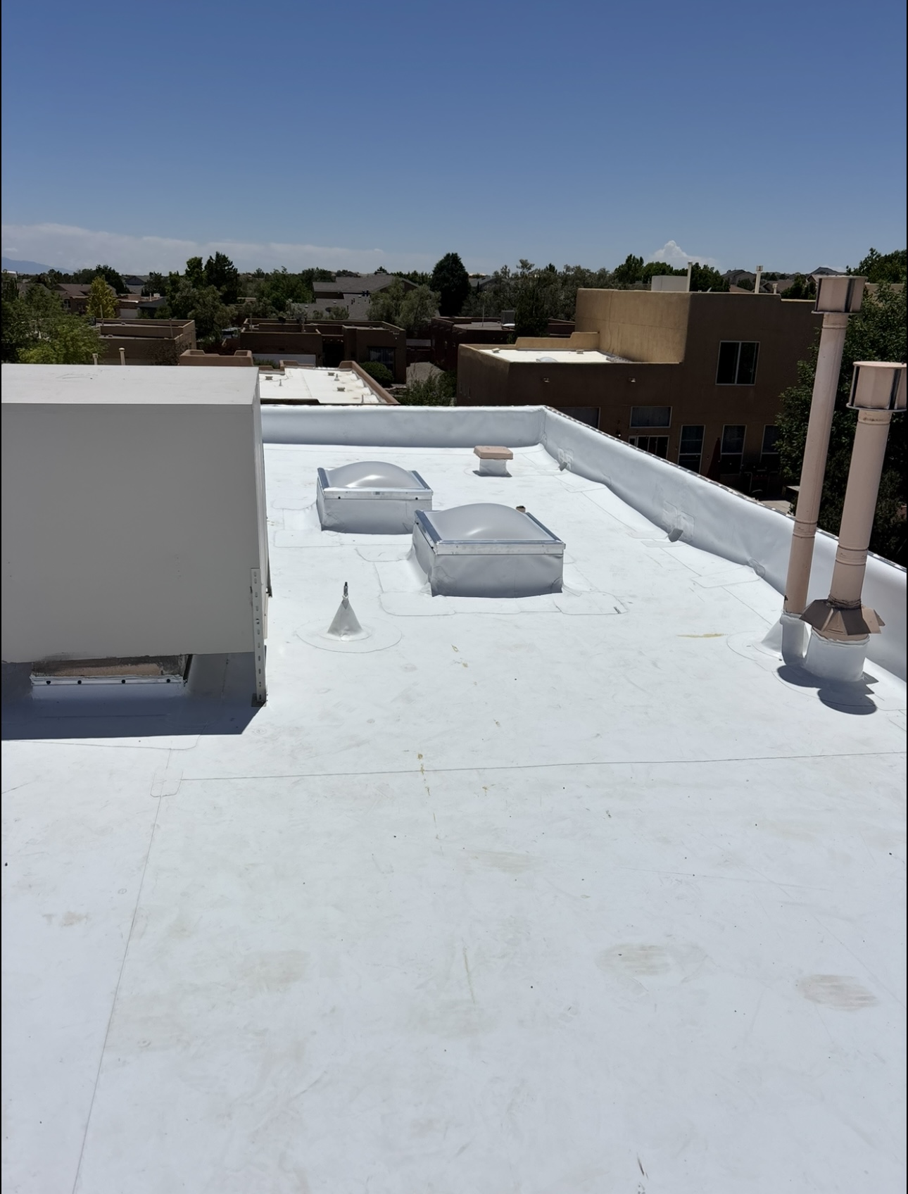 Oakridge Roofing Solutions LLC Image