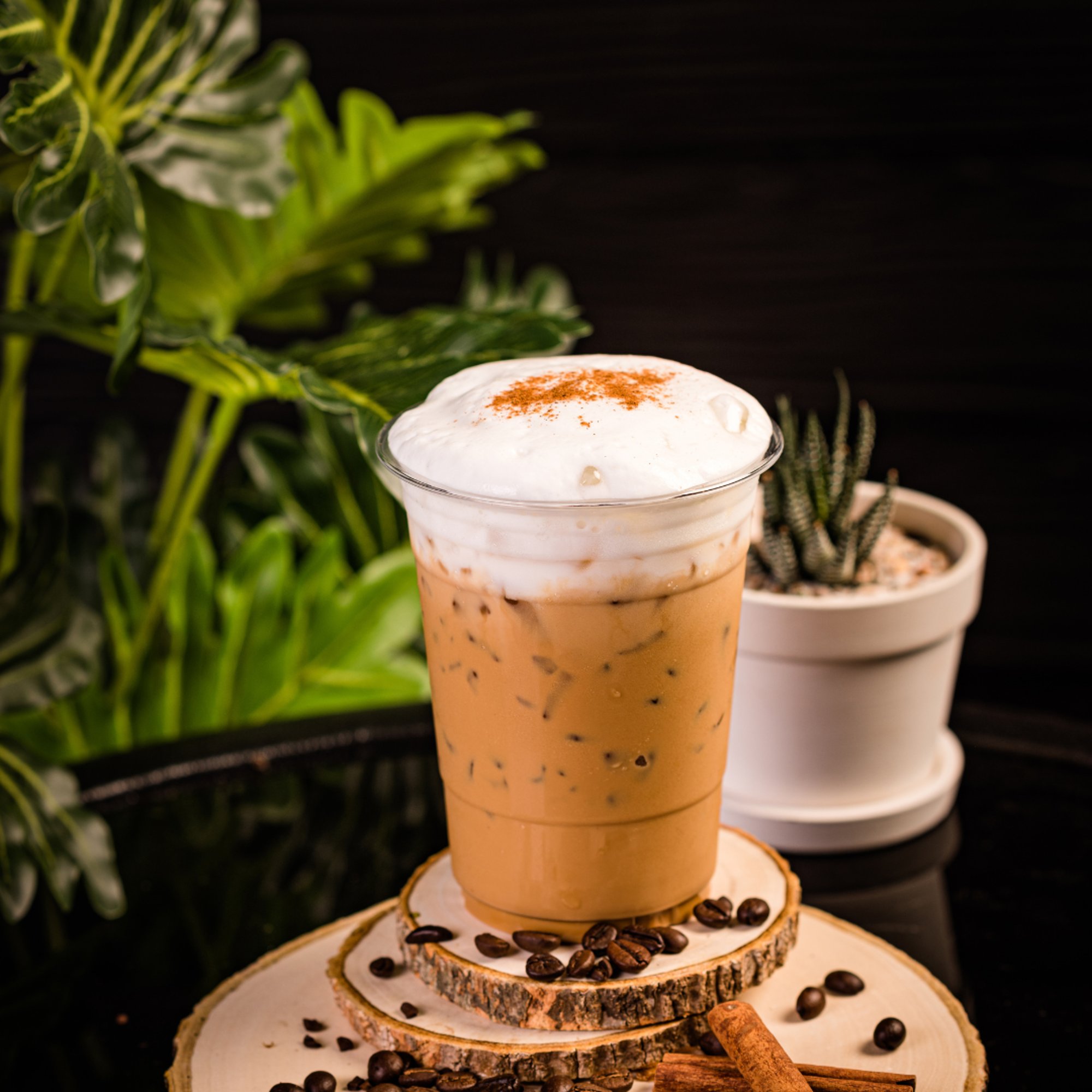 Cappuccino