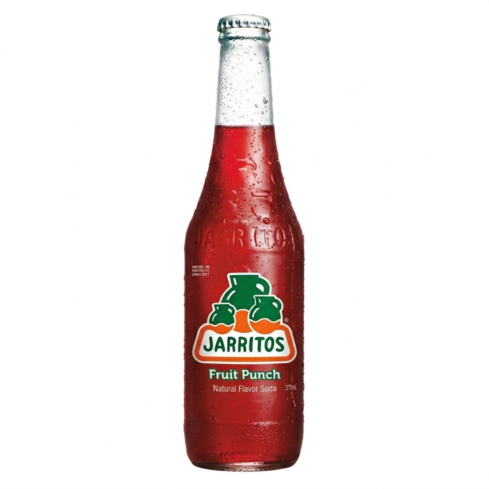 JARRITOS FRUIT PUNCH