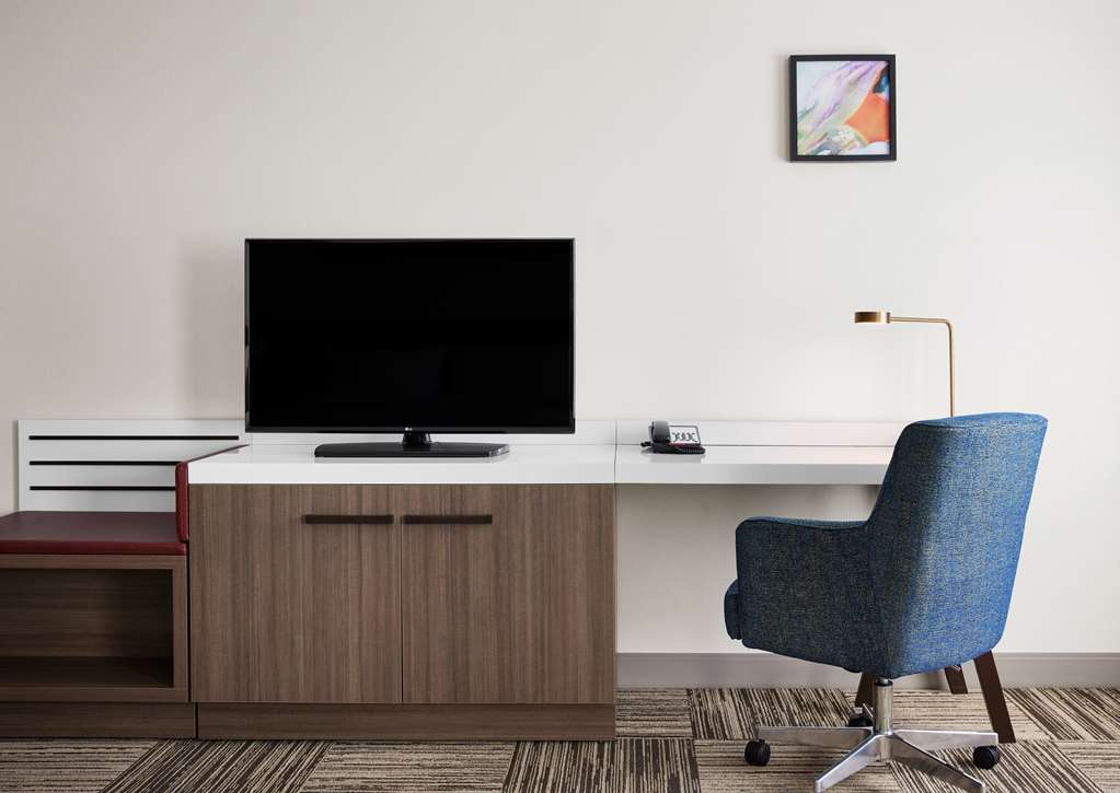 Hilton Garden Inn Las Vegas/Henderson Image