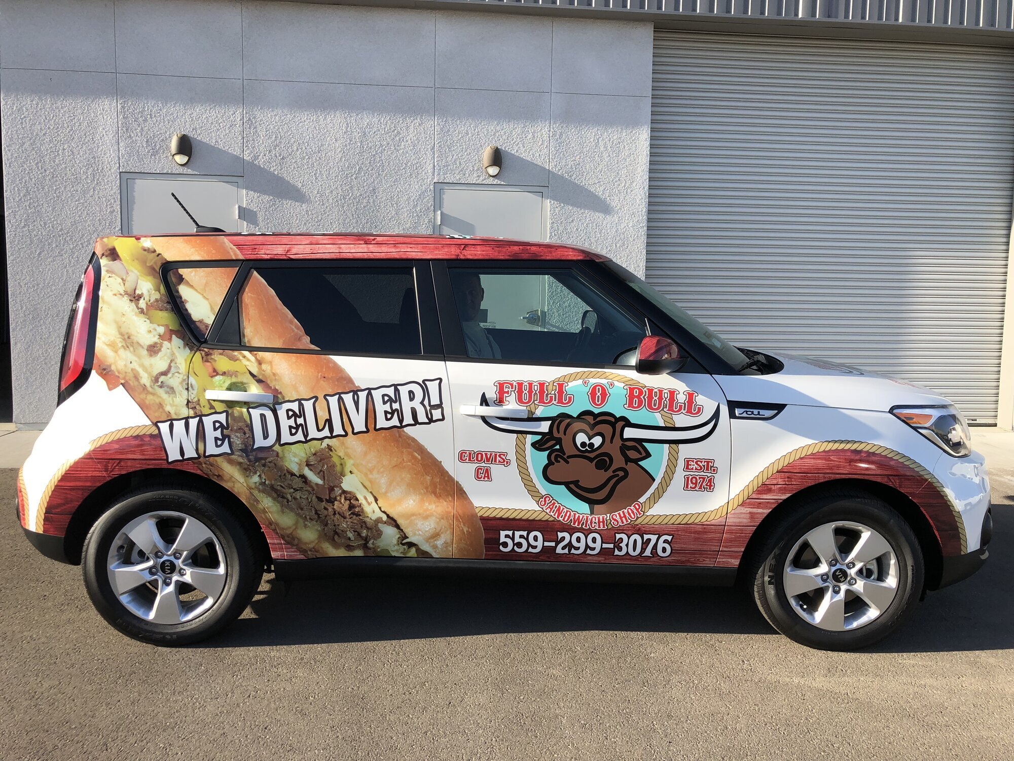 The Banner Factory Image