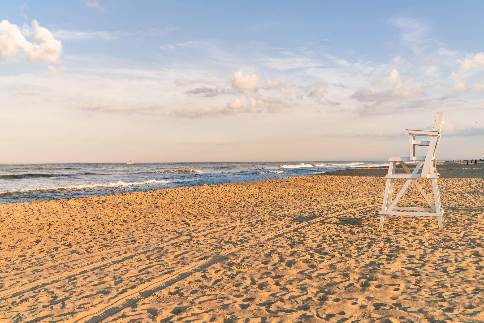 Holiday Inn Ocean City Photo