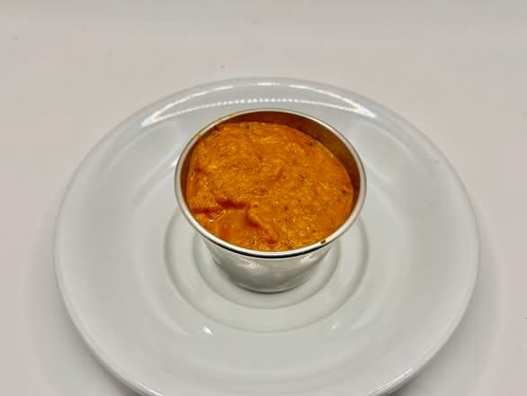 Tomato Chutney 4 oz