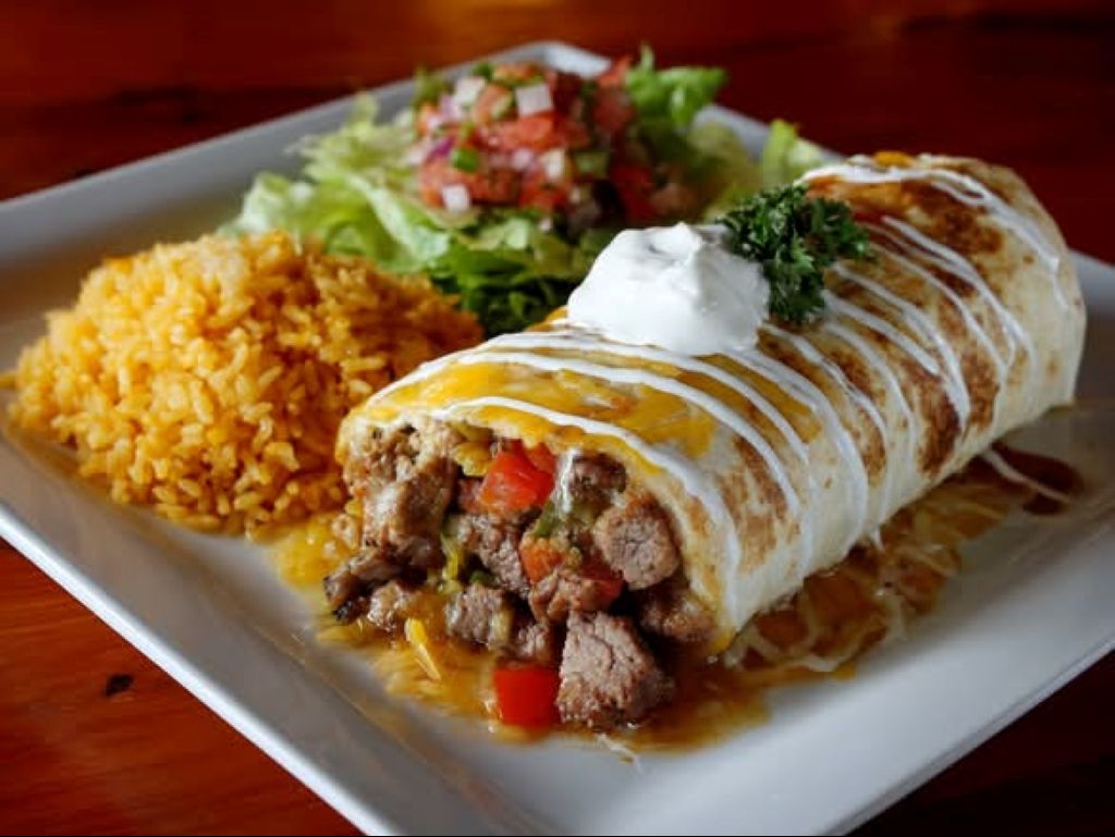 Cabo Cheesesteak
