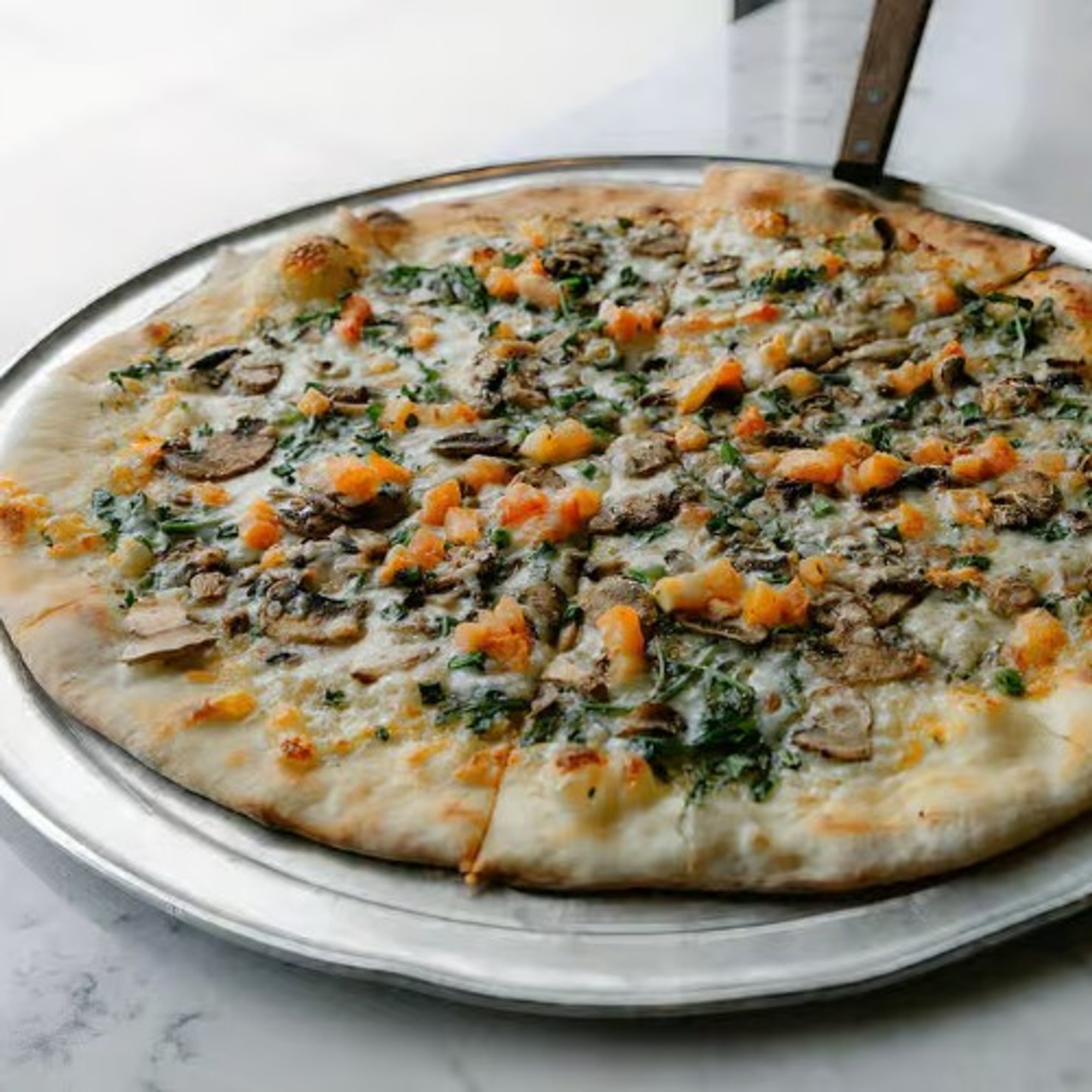 Gluten Free Juliet's Garden