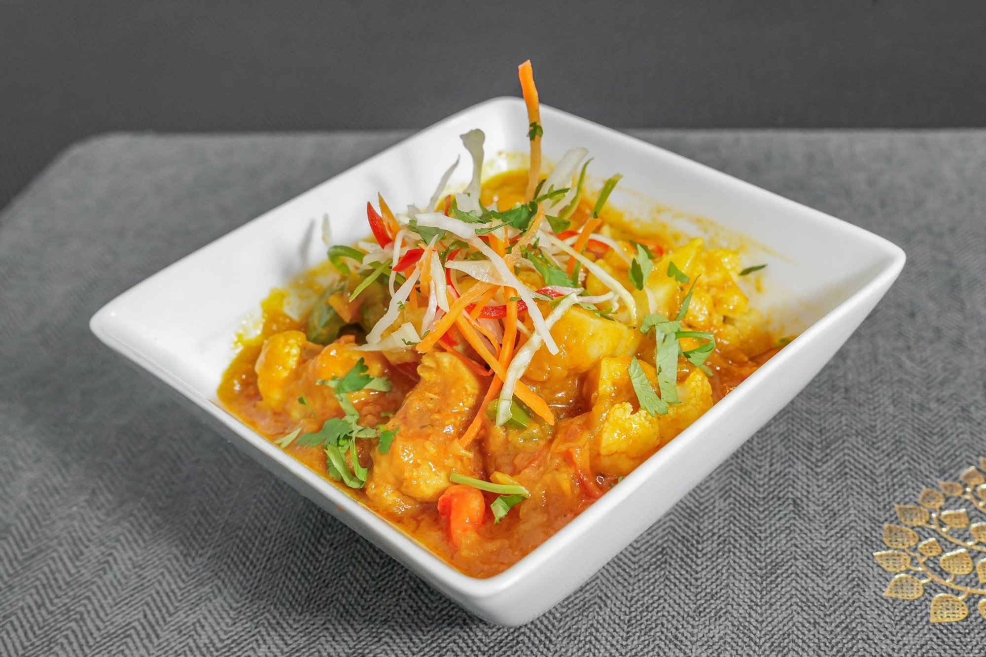 Aloo Gobi