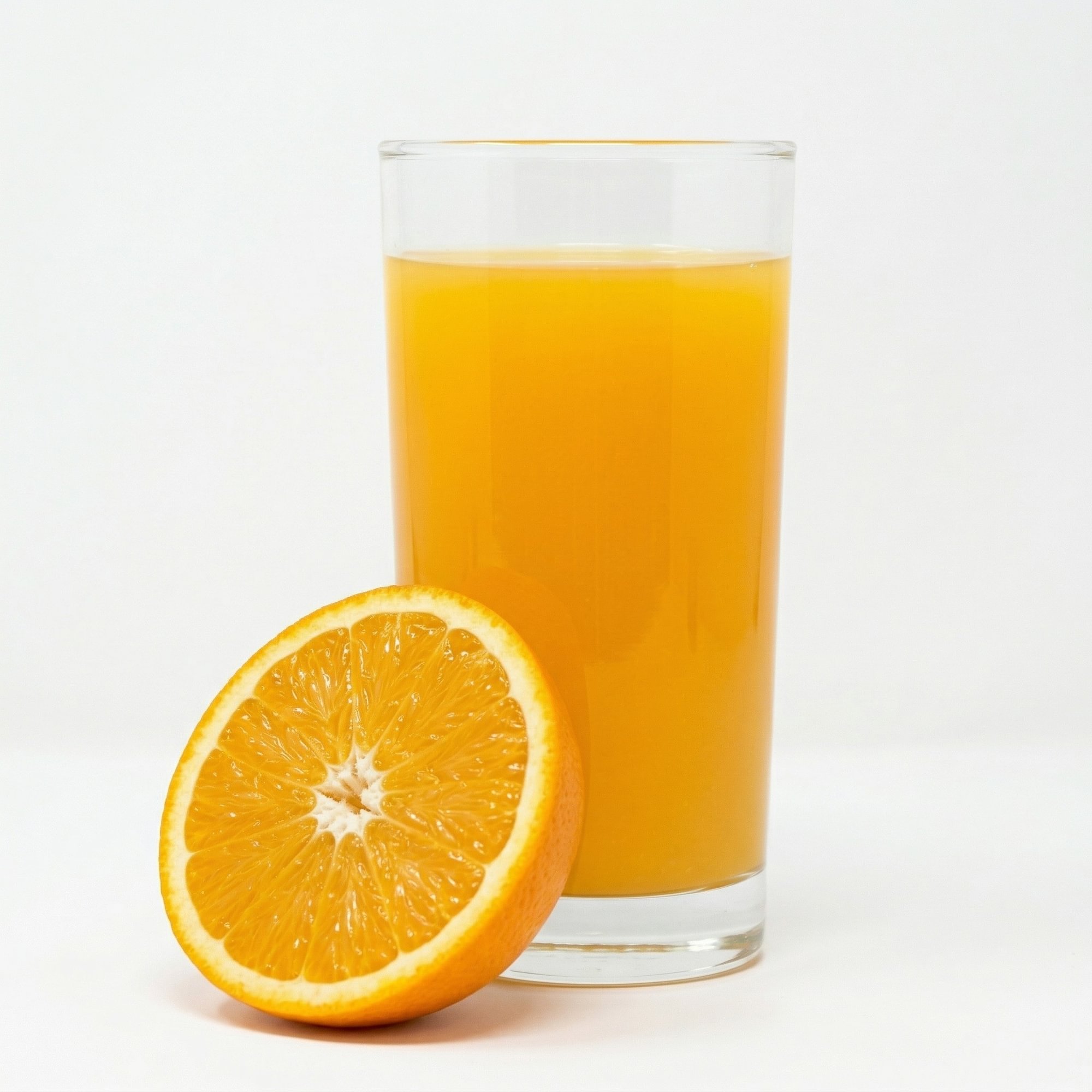 Orange Juice*