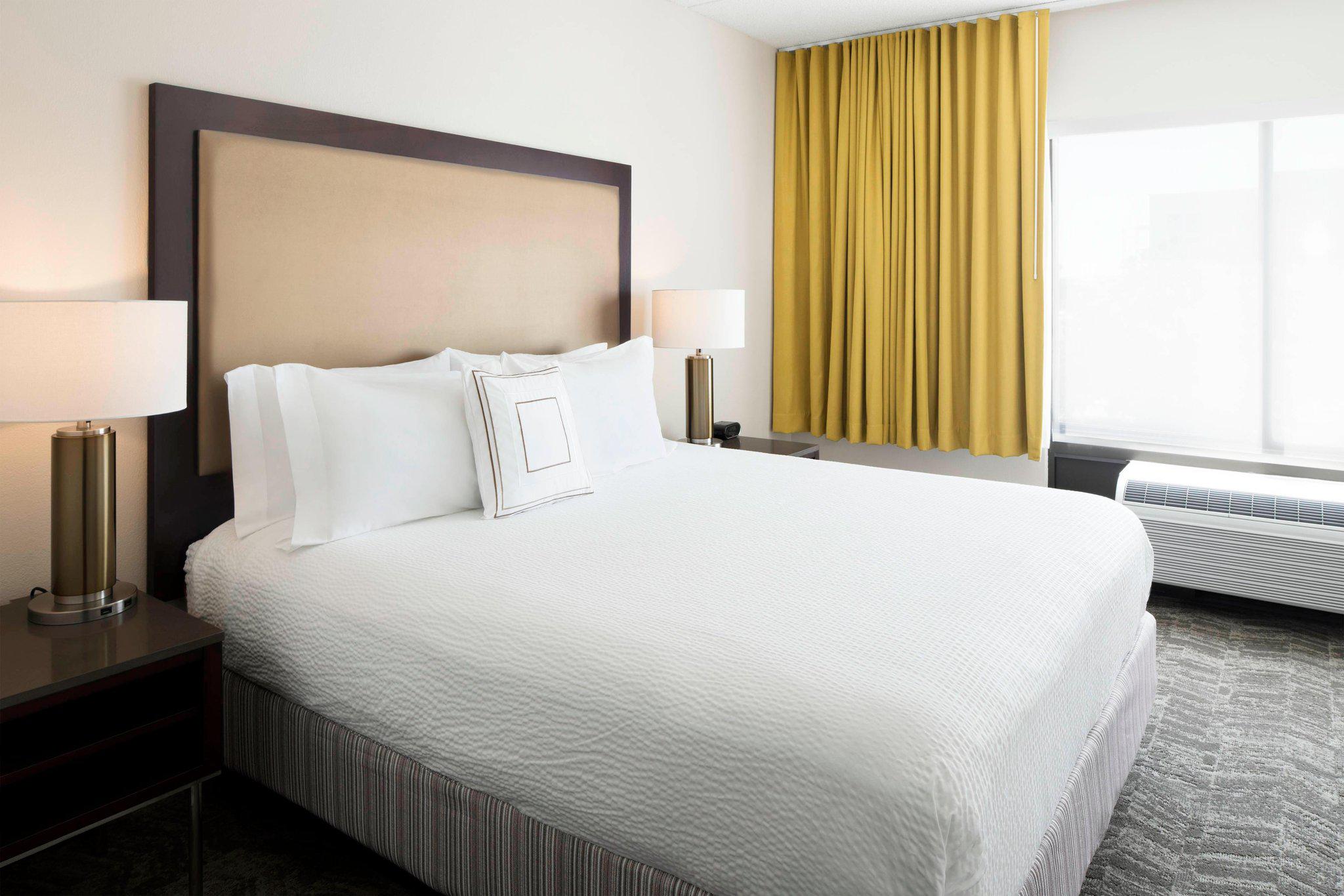 SpringHill Suites by Marriott Austin Round Rock