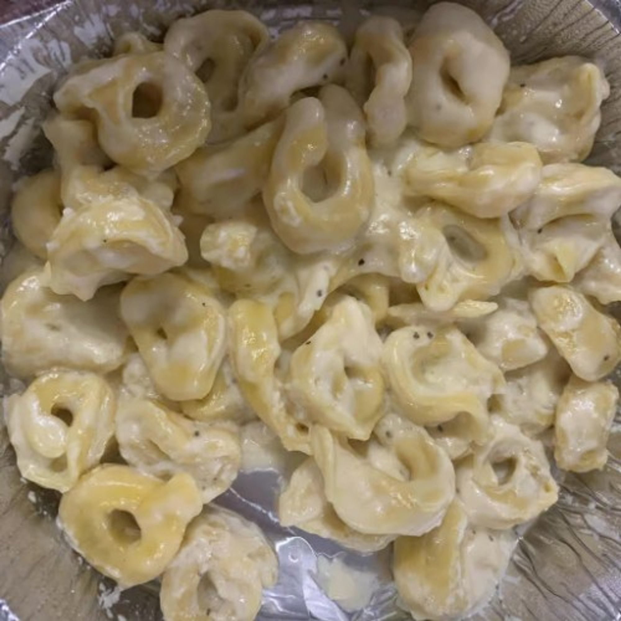 Tortellini Pasta