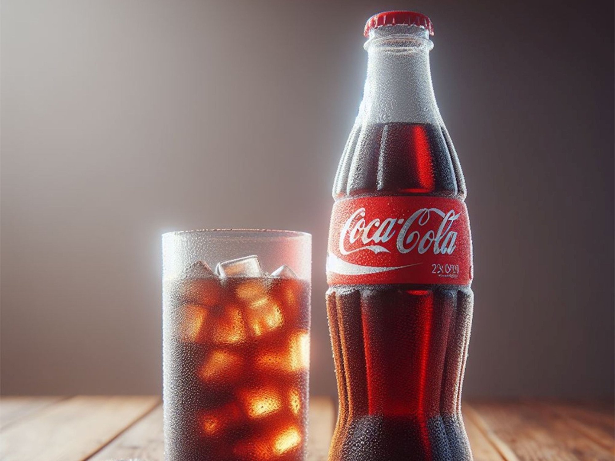 Mexican Coca Cola Btl