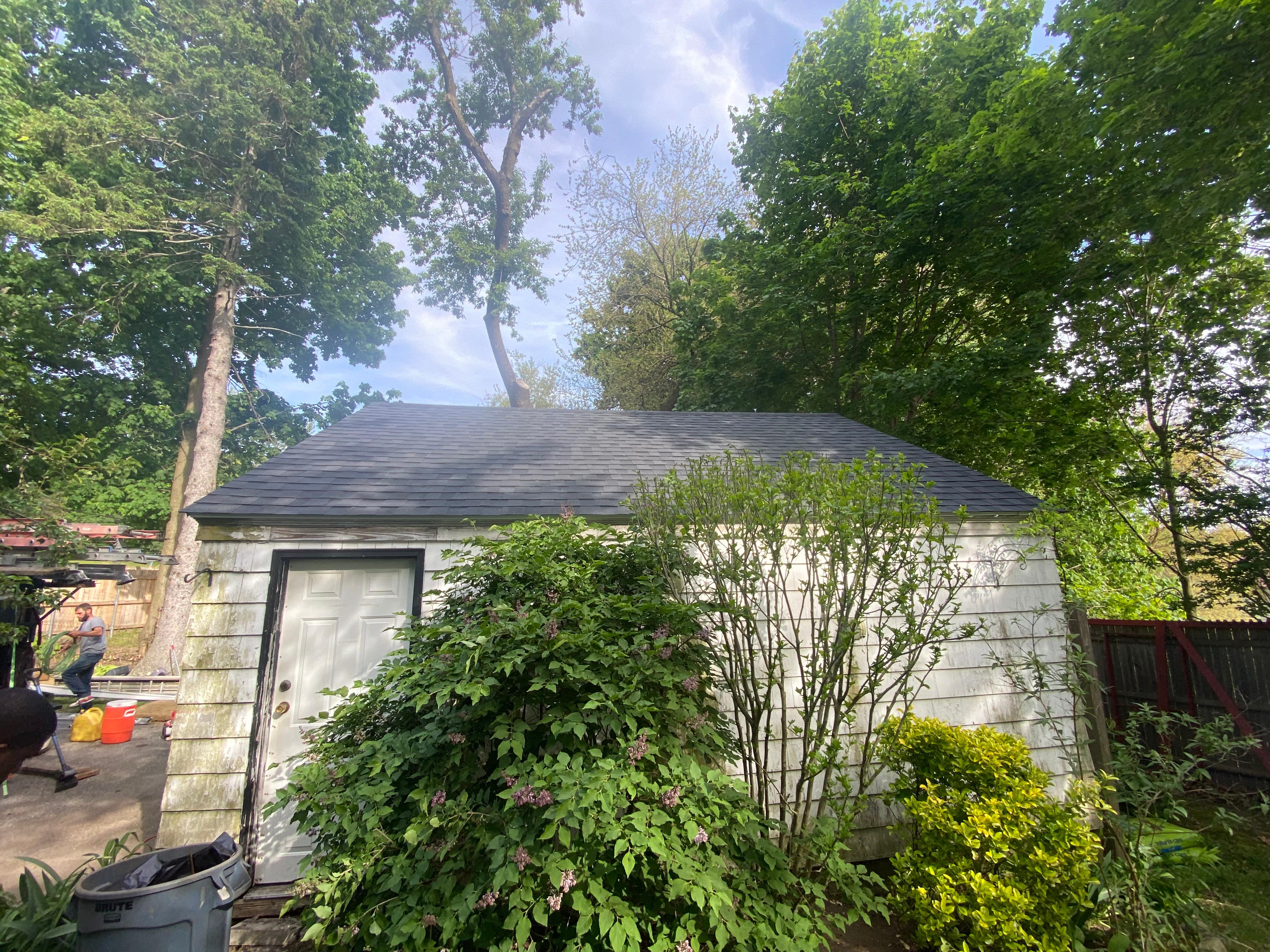 C & J Construction & Roofing, LLC Image