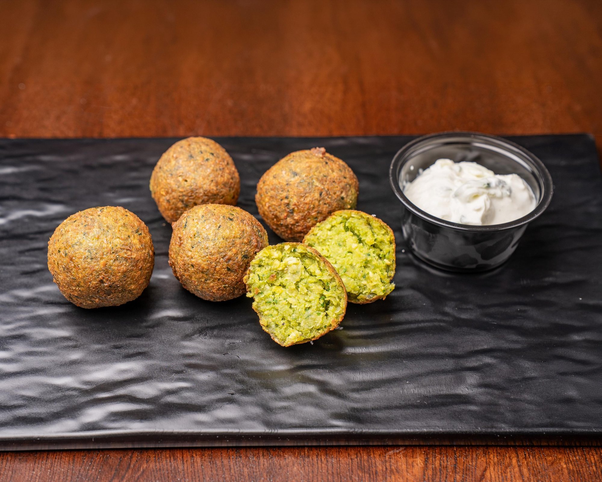 Falafel Side (5 Pcs)