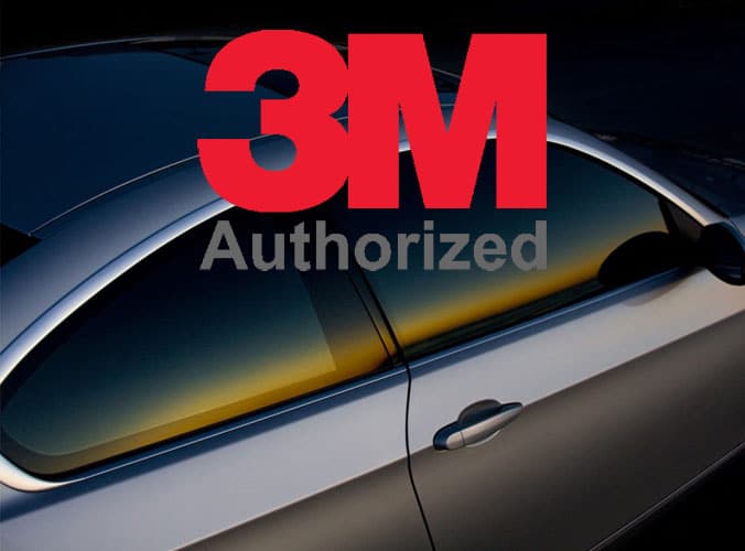 Window Tint