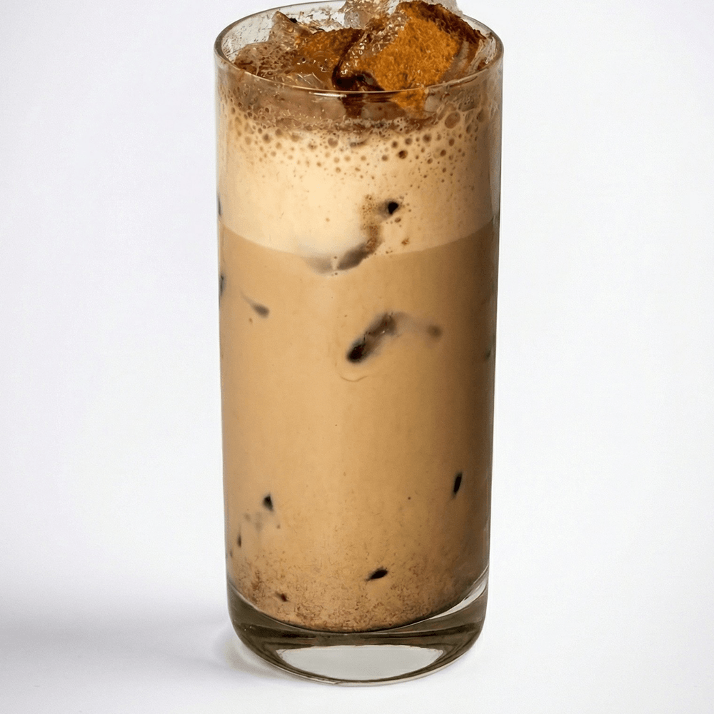 Iced Chai Latte Organic
