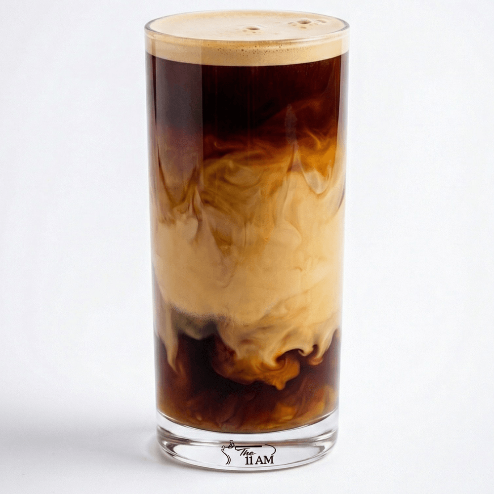 London fog Iced
