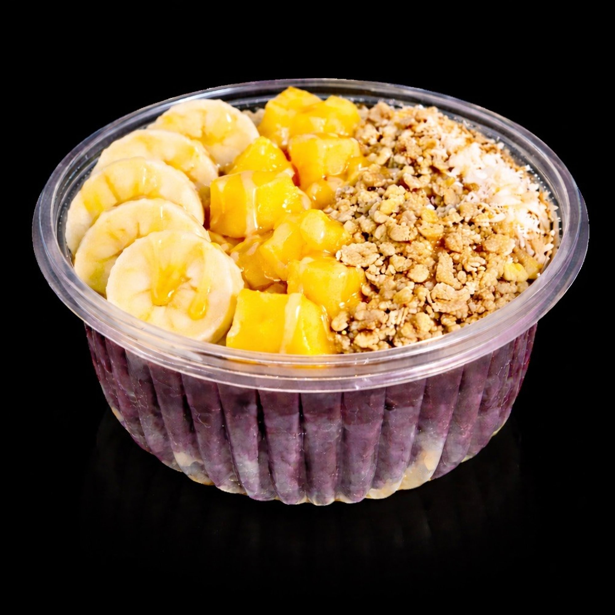 Mango Bowl