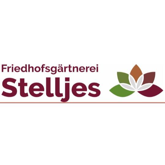 Friedhofsgärtnerei Stelljes Inh. Dirk Stelljes Logo