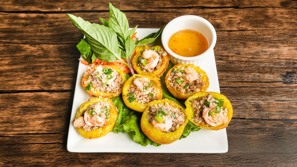 A3. Vietnamese Mini Pancake (7)